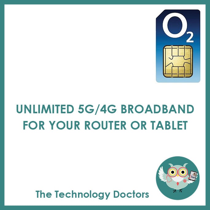 TP Link M7450 4G+ LTE Cat6 Mobile WiFi with Unlimited Data